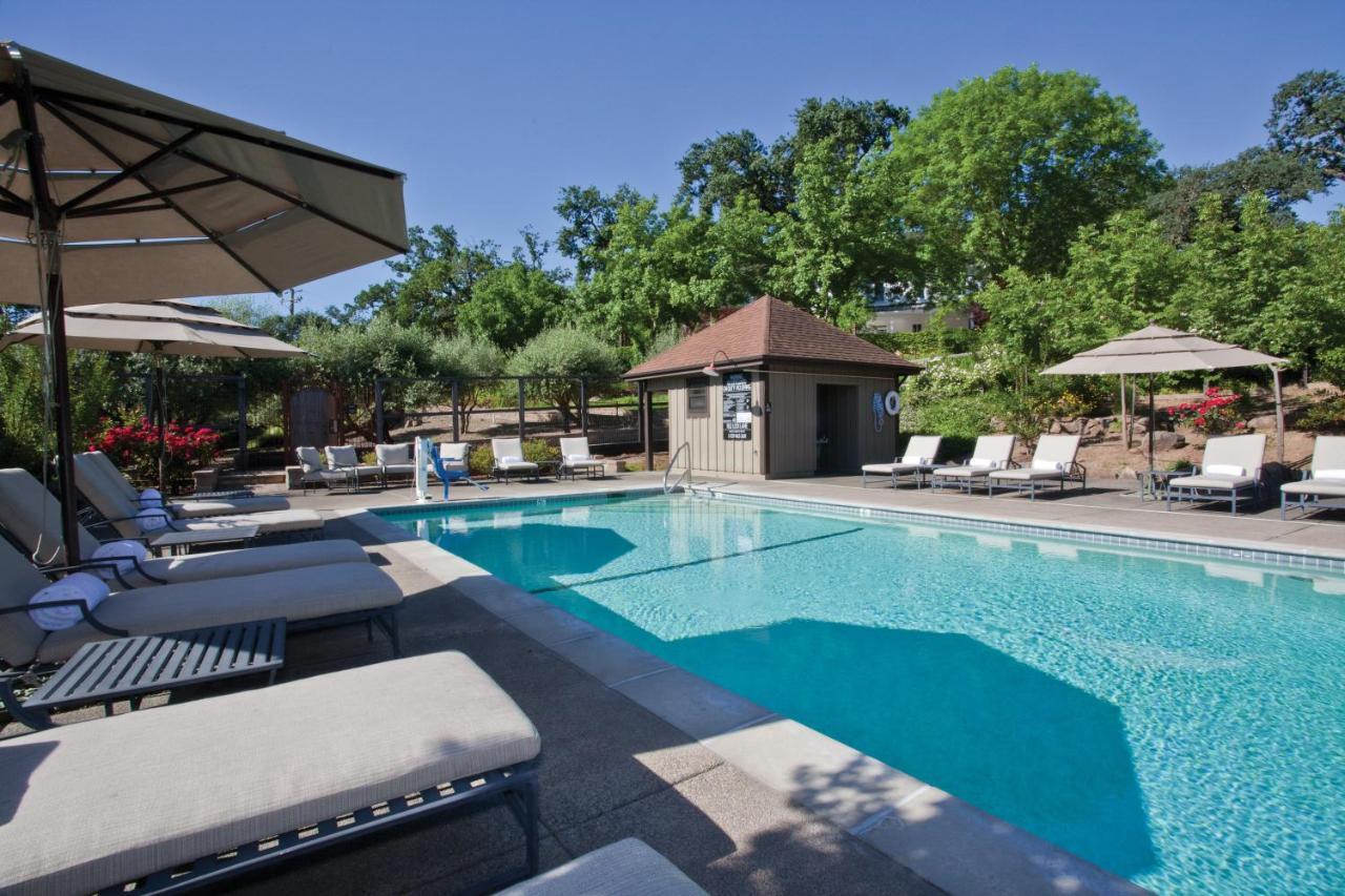 Wine Country Inn Napa Valley St. Helena Cameră foto